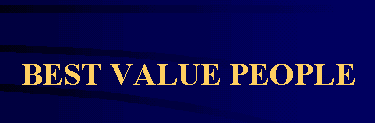 Best Value People